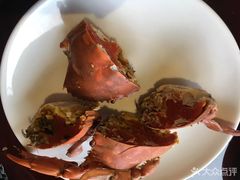 -荣誉国际酒店-云顶旋转餐厅