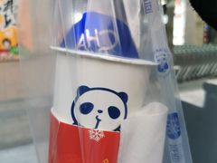 -茶百道(下沙宝龙二期店)
