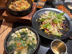 -韩烧牛中牛·甄选黑牛烤肉(黑金店)