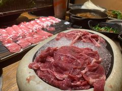 -呷哺呷哺 黄金牧场 (新中关购物中心店)