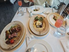 -王品牛排(郑州大卫城店)