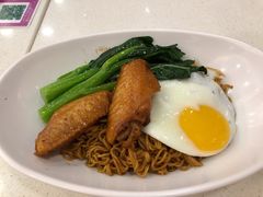 -和平馆·地道港澳茶餐厅(西门口店)