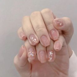 -M·X Nail日式美甲美睫