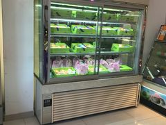 -GANSO元祖食品(双井店)