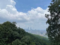 -广州市白云山风景名胜区