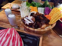 -湊湊火锅·茶憩(杭州湖滨银泰in77店)