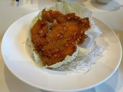 -利苑酒家(金宝店)