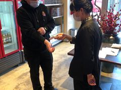 -湘小馆剁椒鱼头(金帝商务大厦店)