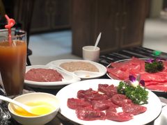-臻牧壹品雪花牛肉火锅(大兴九臻店)
