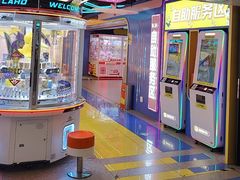 -风云再起游乐汇(北京西单西西友谊店)