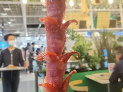 -宜家·瑞典风味餐厅(海达南街店)