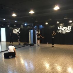 -YASAKI国际舞蹈中心