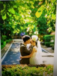 点击看大图 -钟爱一生婚纱摄影旗舰店