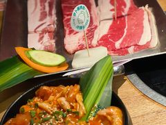 -炉小哥烤肉(熙地港店)