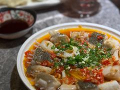-好鲆·活鱼料理(金地广场店)