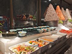-吉布鲁牛排海鲜自助(温江合生汇店)