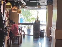 大堂-令狐冲·活鱼馆(宝龙店)