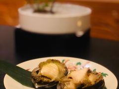 -希望日本料理(保利香槟花园店)