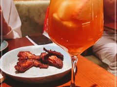 -CRAZYONES西班牙海鲜饭(上海美罗城店)