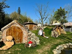 -HERRE·FARM 赫尔露营农场·团建聚会包场