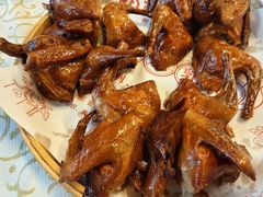 红烧乳鸽-百利鸽王(紫薇路店)