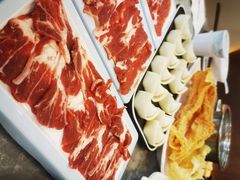 -牛天下·牛肉·海鲜·打边炉·融合菜