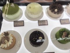 -野人先生Gelato(上海长宁龙之梦店)