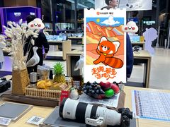 店内环境-Sony Store索尼(深圳深业上城店)