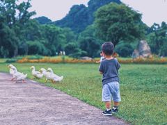 -Club Med地中海俱乐部·桂林度假村