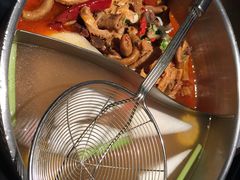-左庭右院鲜牛肉火锅(新梅广场店)