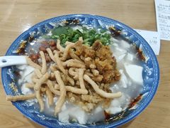 -晓友烧麦(光华村店)