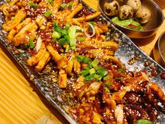 -小木屋米酒店·韩国料理(深圳总店)