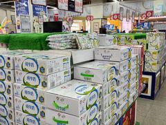 -北国超市(长江店)