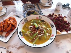 -川悦壹号·川菜(蠡溪路店)