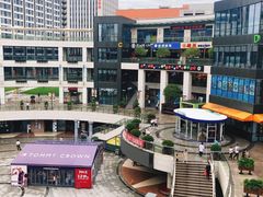 -浦江城市生活广场(江月路店)