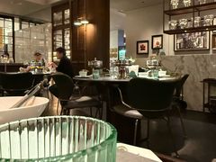 -鼎鼎香·港式火锅(北京SKP店)