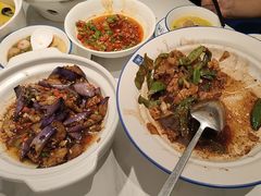 -兰湘子·湘菜小炒(南京江宁万达店)