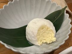 雪耳团子-沃野Oii(青年湖店)
