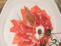 -竹鲜笙全竹宴(国色天香店)