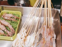 -江湖六膳門串串香(隆礼路店)