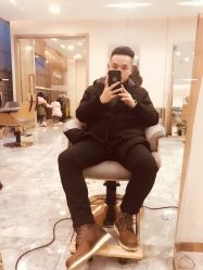 -Rise Hair上升造型