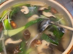 -徽州美食(三十年老店)