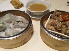 -广东胜利宾馆西关粤中餐厅