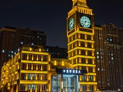 -星河湾温泉洗浴酒店