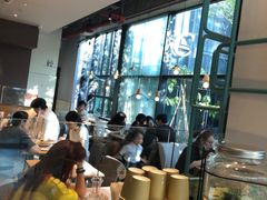 -麦田工坊(月湖店)
