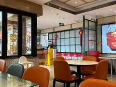 -香港新记茶餐厅(春熙太古里店)