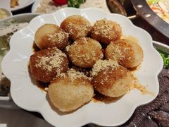 -蜀九香火锅(彩虹店)