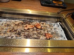 -新石器烤肉(之心城店)