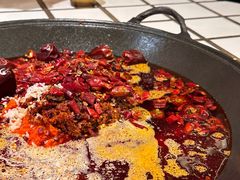 -朱光玉火锅馆(正弘城店)