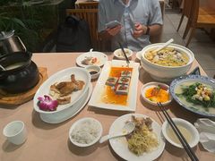 -桂林肥仔·中华餐饮名店(园湖店)